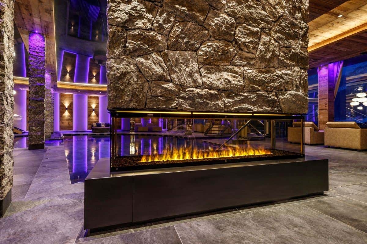 L'esperienza relax e benessere al Plunhof Hotel